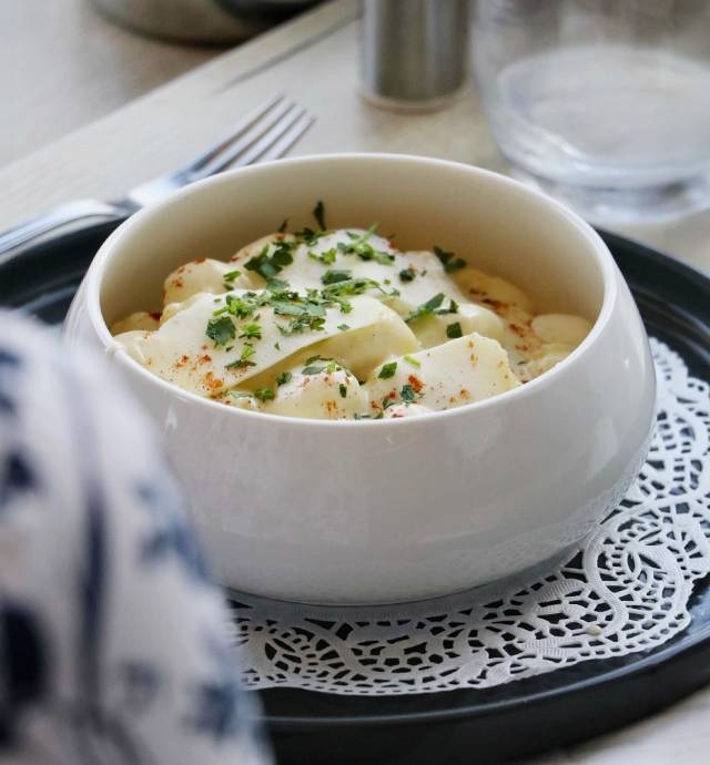 Restaurant - Côté Marine - Restaurant Bastia vieux port - top resto BASTIA