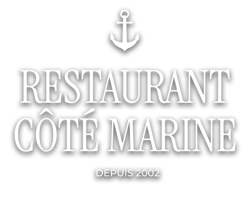 Logo Coté-Marine